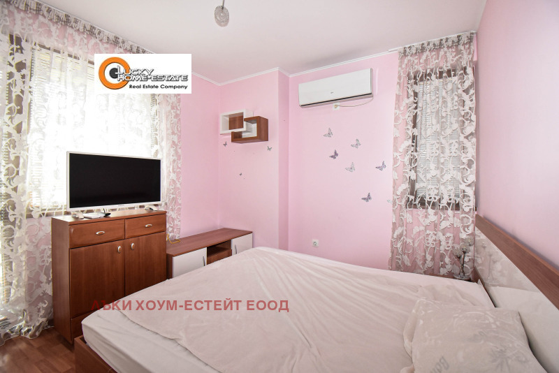 For Rent  2 bedroom Sofia , Hadzhi Dimitar , 90 sq.m | 63955395 - image [7]