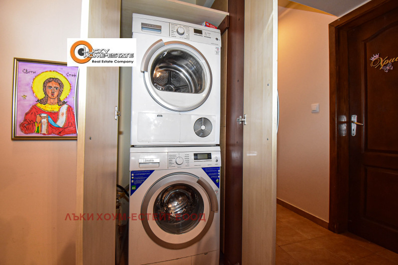 For Rent  2 bedroom Sofia , Hadzhi Dimitar , 90 sq.m | 63955395 - image [13]