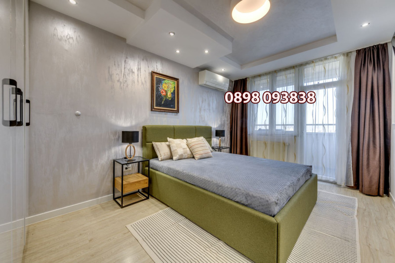 Дава под наем 3-СТАЕН, гр. София, Център, снимка 9 - Апартаменти - 52983357