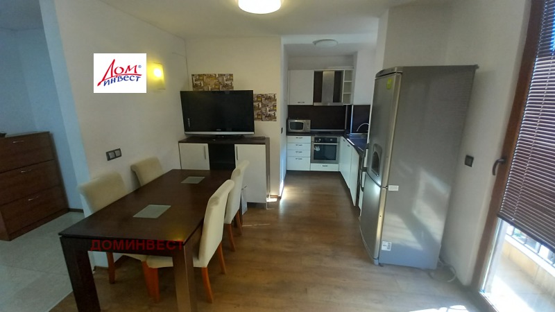 Kiadó  2 hálószobás Plovdiv , Centar , 90 négyzetméter | 26599227 - kép [2]