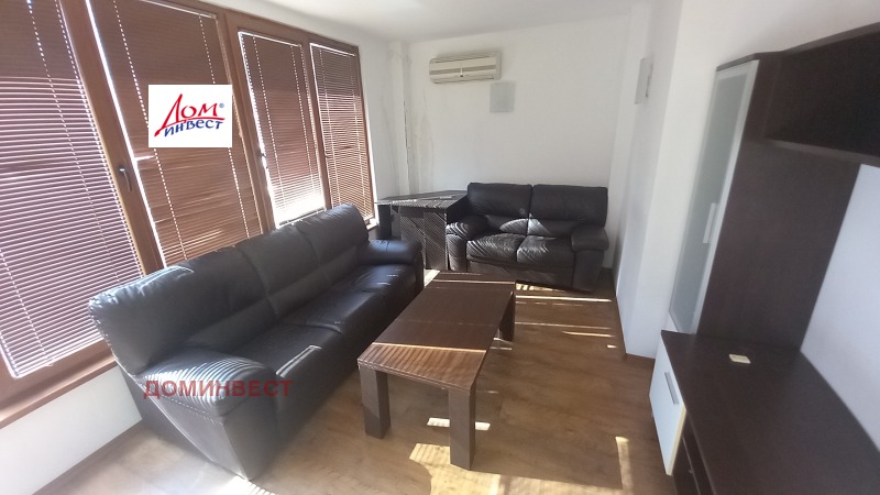 Kiadó  2 hálószobás Plovdiv , Centar , 90 négyzetméter | 26599227 - kép [4]