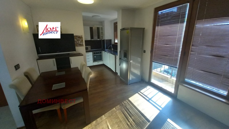 Kiadó  2 hálószobás Plovdiv , Centar , 90 négyzetméter | 26599227 - kép [5]