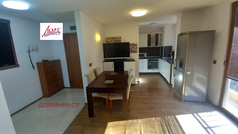Kiadó  2 hálószobás Plovdiv , Centar , 90 négyzetméter | 26599227 - kép [6]