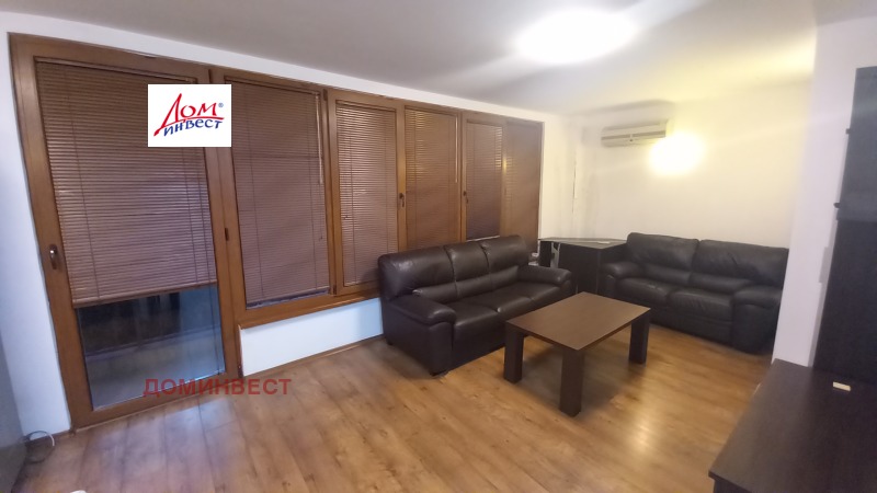 Kiadó  2 hálószobás Plovdiv , Centar , 90 négyzetméter | 26599227 - kép [15]