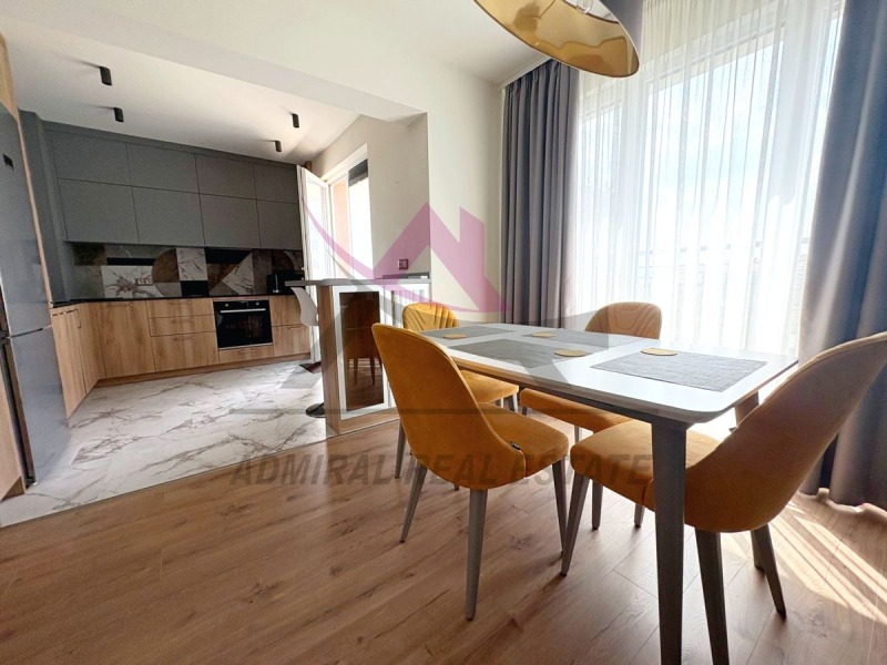 Дава под наем  3-стаен град Варна , Чайка , 94 кв.м | 71422699 - изображение [2]