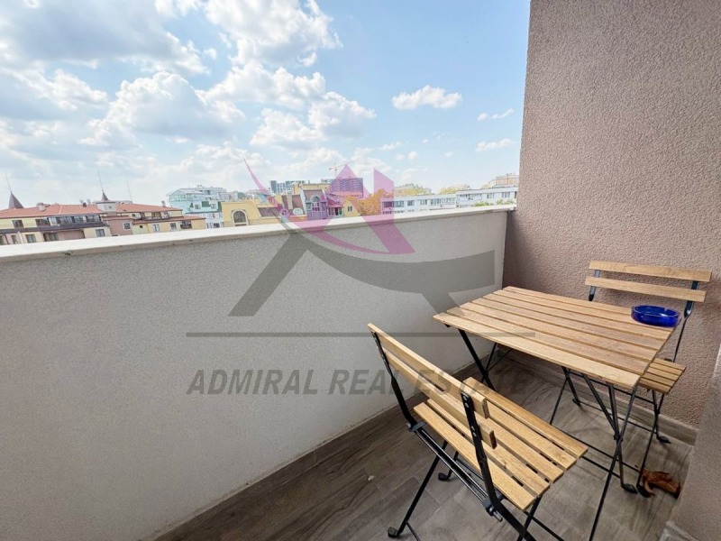 Дава под наем  3-стаен град Варна , Чайка , 94 кв.м | 71422699 - изображение [8]