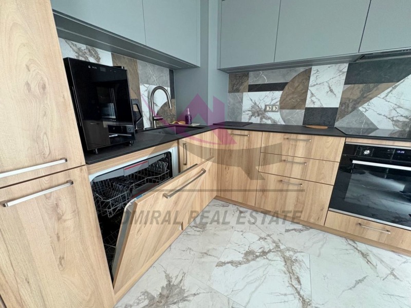 Kiralık  2 yatak odası Varna , Çayka , 94 metrekare | 71422699 - görüntü [3]