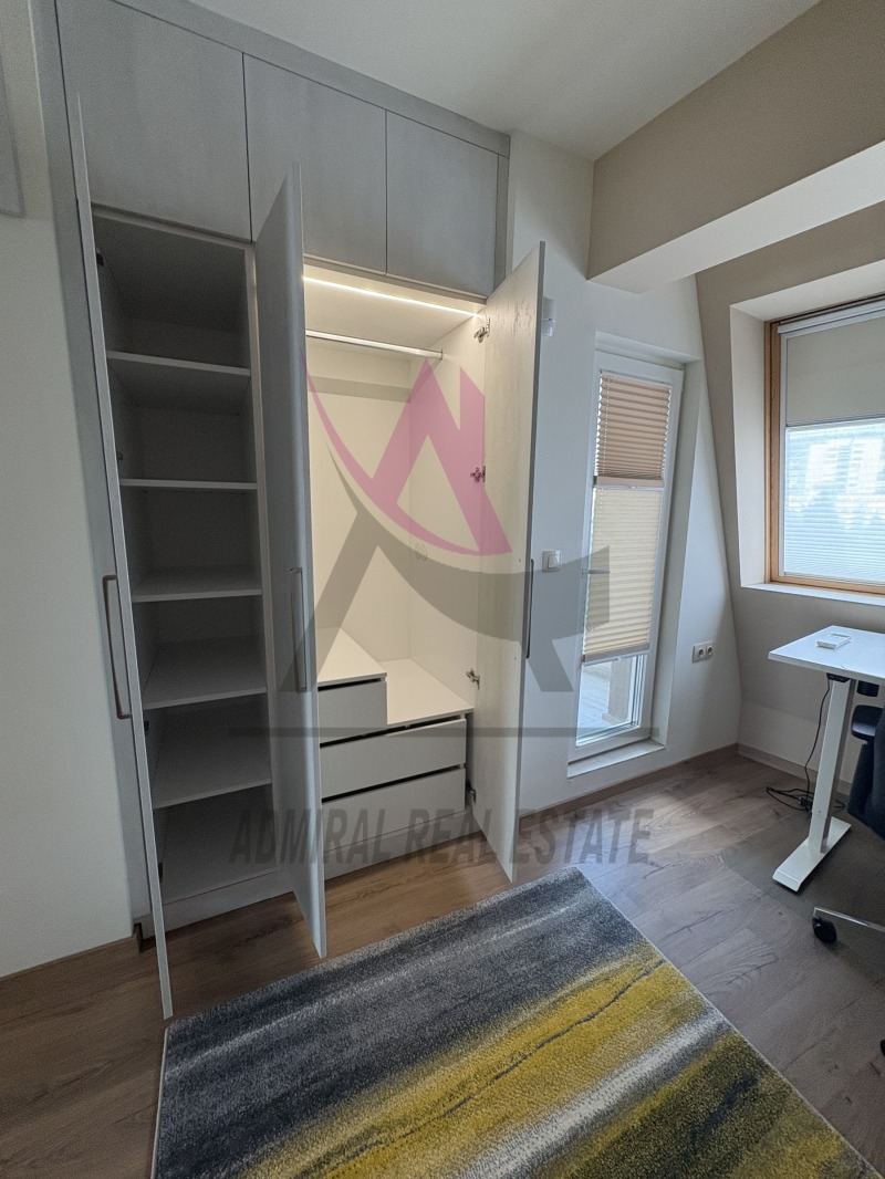 Kiralık  2 yatak odası Varna , Çayka , 94 metrekare | 71422699 - görüntü [11]