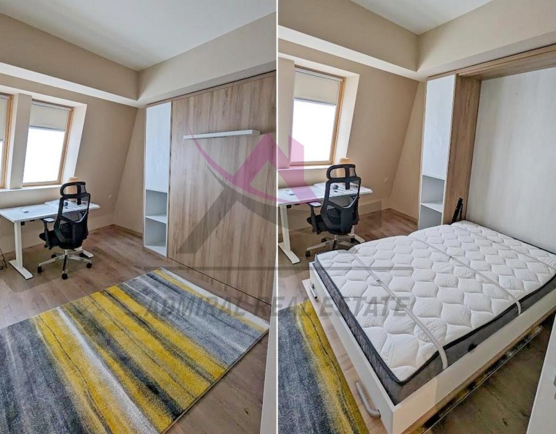 Kiralık  2 yatak odası Varna , Çayka , 94 metrekare | 71422699 - görüntü [10]