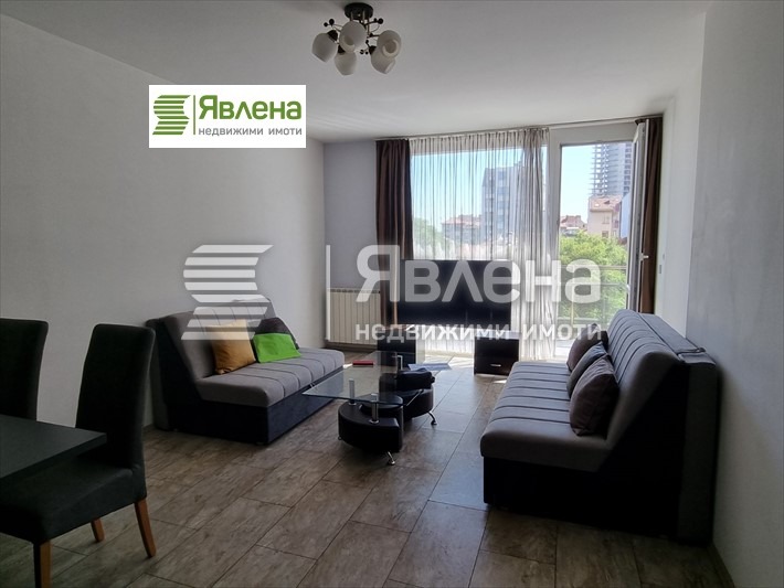 Te huur  2 slaapkamers Sofia , Tsentar , 96 m² | 45797942