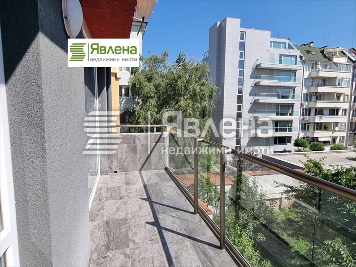 Te huur  2 slaapkamers Sofia , Tsentar , 96 m² | 45797942 - afbeelding [8]