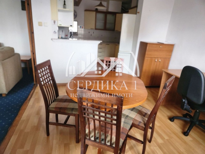 Дава под наем 3-СТАЕН, гр. София, Павлово, снимка 3 - Апартаменти - 53082062