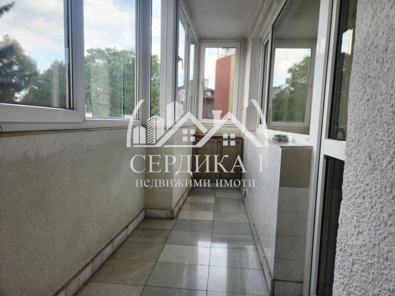 Дава под наем 3-СТАЕН, гр. София, Павлово, снимка 14 - Апартаменти - 53082062