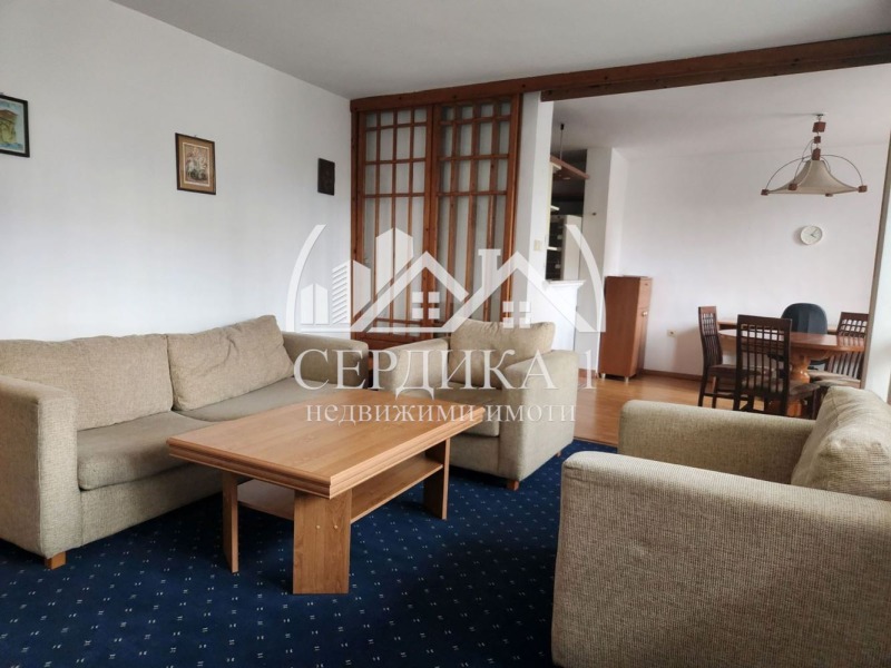 Дава под наем 3-СТАЕН, гр. София, Павлово, снимка 2 - Апартаменти - 53082062