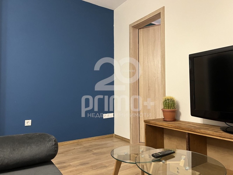 Дава под наем 3-СТАЕН, гр. София, Малинова долина, снимка 7 - Апартаменти - 53184732