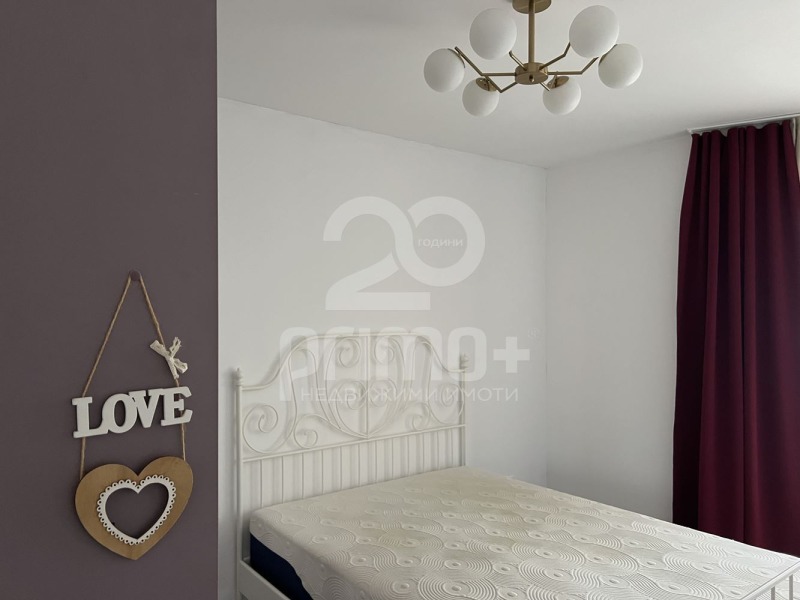 Дава под наем 3-СТАЕН, гр. София, Малинова долина, снимка 9 - Апартаменти - 53184732