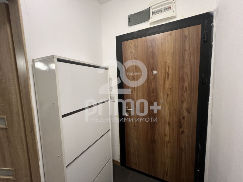 Дава под наем 3-СТАЕН, гр. София, Малинова долина, снимка 16 - Апартаменти - 53184732