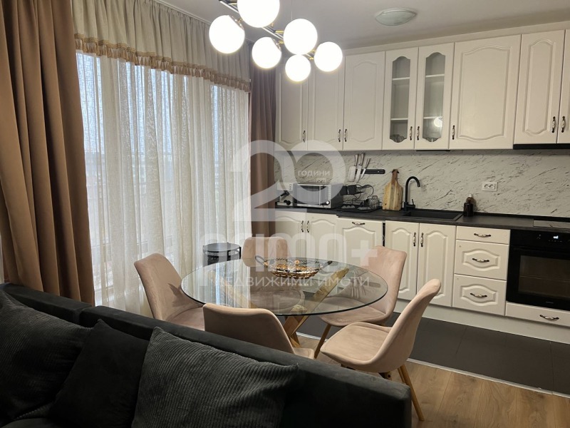 Дава под наем 3-СТАЕН, гр. София, Малинова долина, снимка 5 - Апартаменти - 53184732