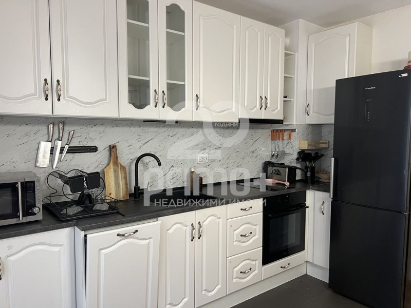 Дава под наем 3-СТАЕН, гр. София, Малинова долина, снимка 3 - Апартаменти - 53184732