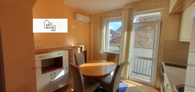 Дава под наем 3-СТАЕН, гр. София, Център, снимка 10 - Апартаменти - 53534455