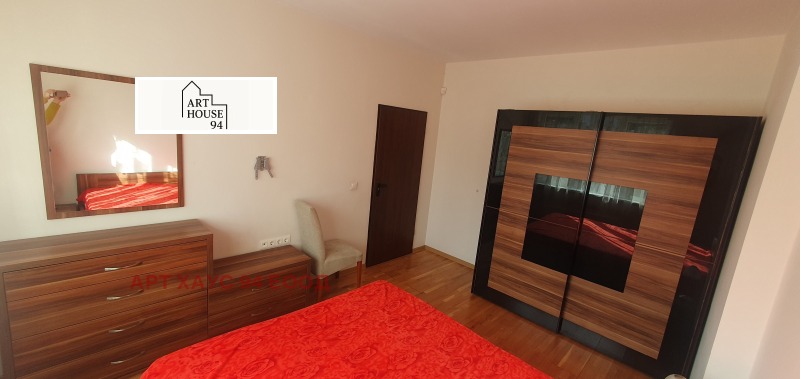 Дава под наем 3-СТАЕН, гр. София, Център, снимка 13 - Апартаменти - 53534455