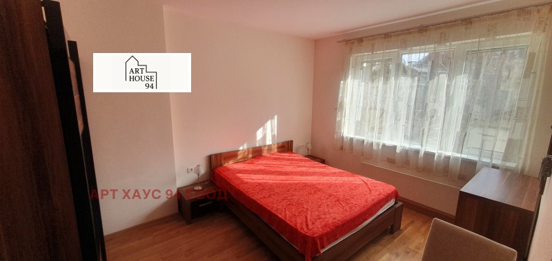 Дава под наем 3-СТАЕН, гр. София, Център, снимка 12 - Апартаменти - 53534455