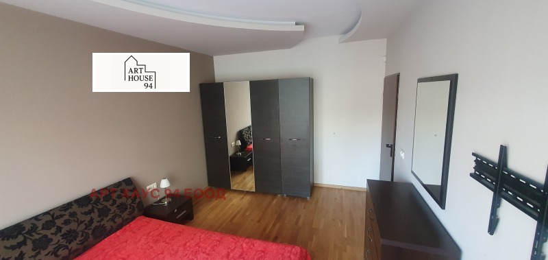 Дава под наем 3-СТАЕН, гр. София, Център, снимка 15 - Апартаменти - 53534455