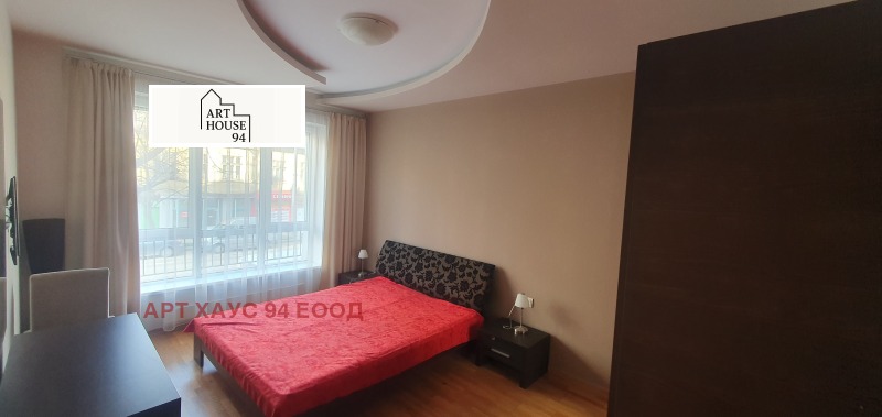 Дава под наем 3-СТАЕН, гр. София, Център, снимка 14 - Апартаменти - 53534455