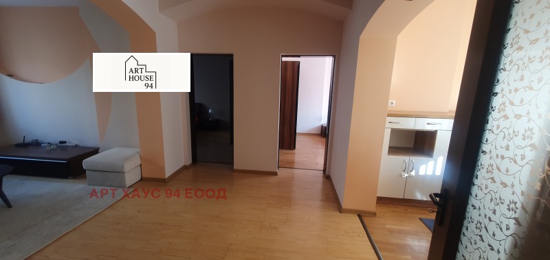 Дава под наем 3-СТАЕН, гр. София, Център, снимка 2 - Апартаменти - 53534455