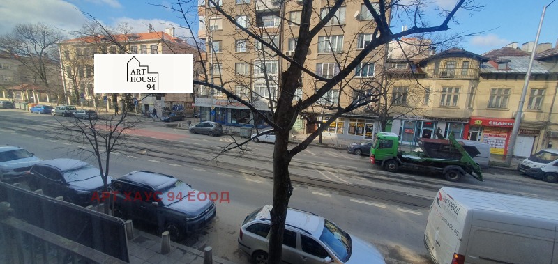 Дава под наем 3-СТАЕН, гр. София, Център