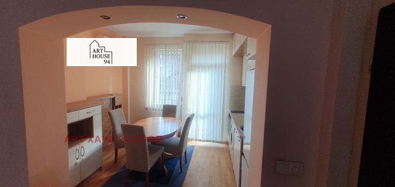 Дава под наем 3-СТАЕН, гр. София, Център, снимка 11 - Апартаменти - 53534455