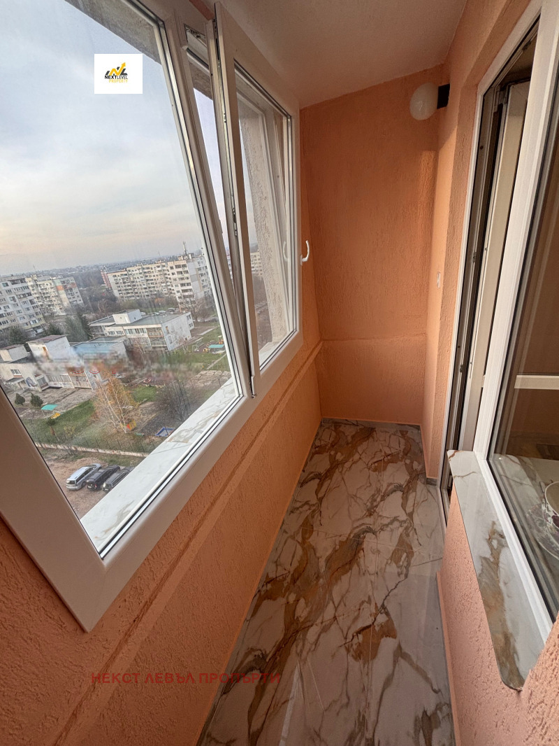 Дава под наем 3-СТАЕН, гр. София, Овча купел 2, снимка 7 - Апартаменти - 53814074