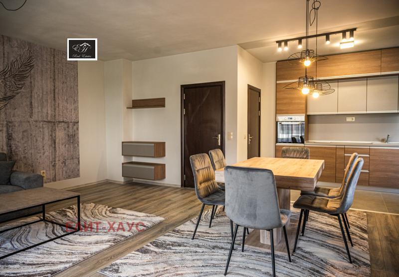 För uthyrning  3 sovrum Sofia , Dragalevci , 176 kvm | 10424702 - bild [2]