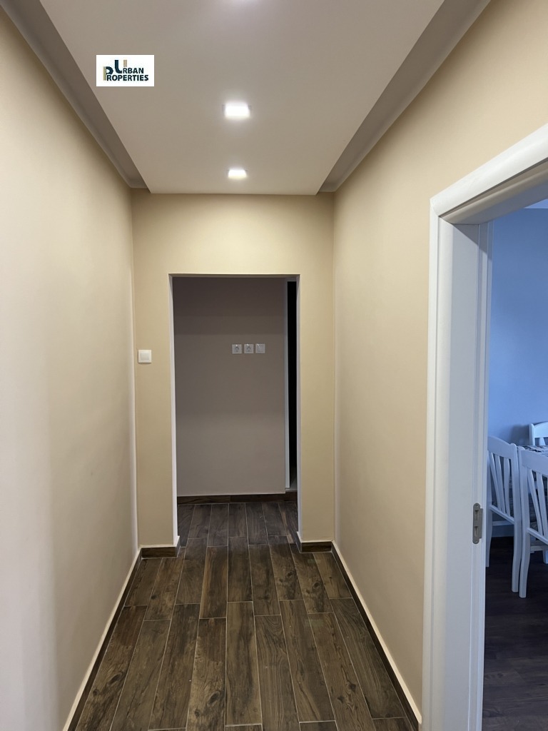 Дава под наем 4-СТАЕН, гр. София, Банишора, снимка 16 - Апартаменти - 53840947