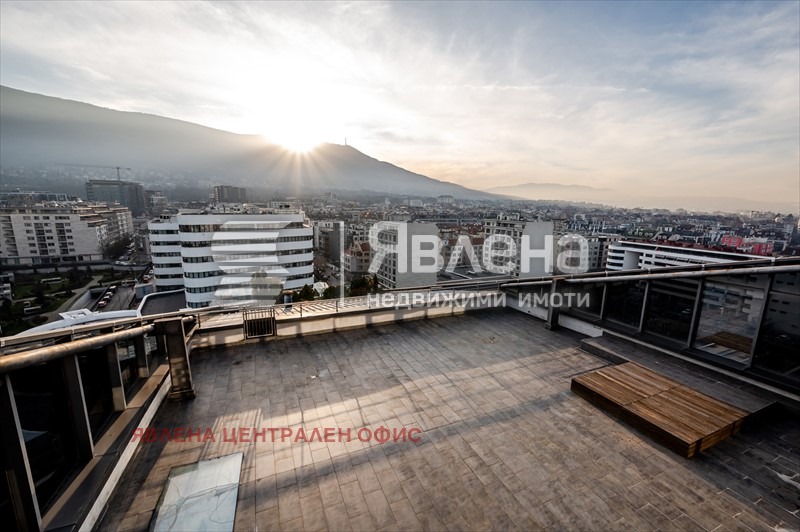 Дава под наем ОФИС, гр. София, Манастирски ливади, снимка 12 - Офиси - 53613345