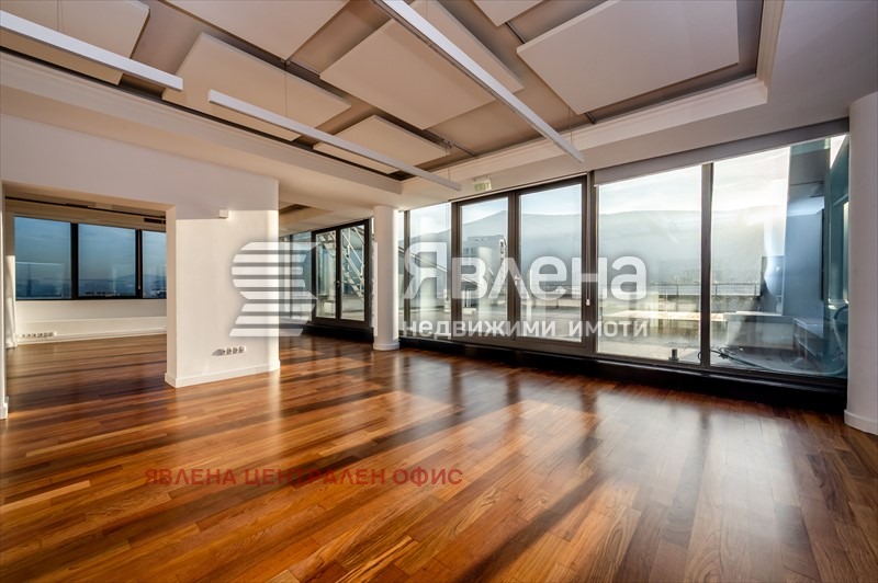 Дава под наем ОФИС, гр. София, Манастирски ливади, снимка 2 - Офиси - 53613345