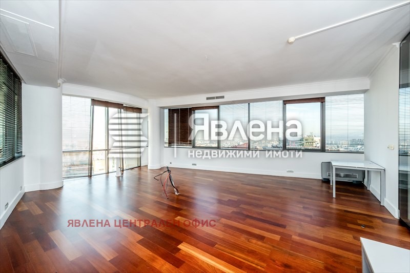 Дава под наем ОФИС, гр. София, Манастирски ливади, снимка 8 - Офиси - 53613345