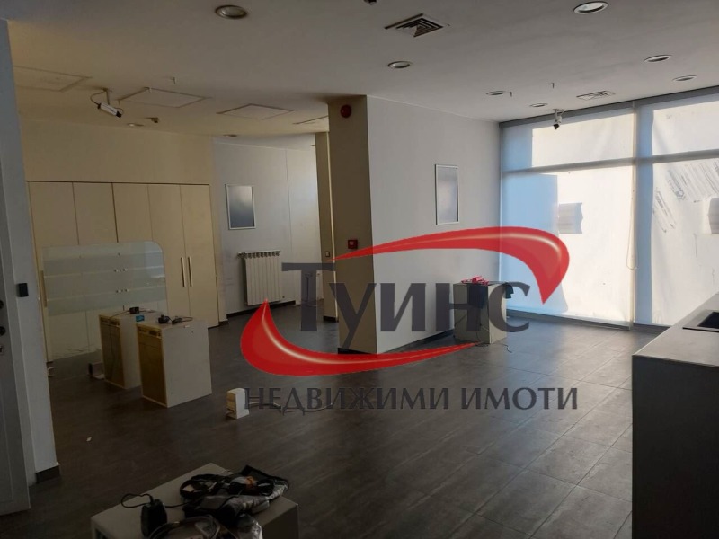 For Rent  Shop Plovdiv , Karshiyaka , 93 sq.m | 48222495 - image [4]