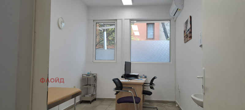 Дава под наем БИЗНЕС ИМОТ, гр. София, Красно село, снимка 7 - Други - 52200275