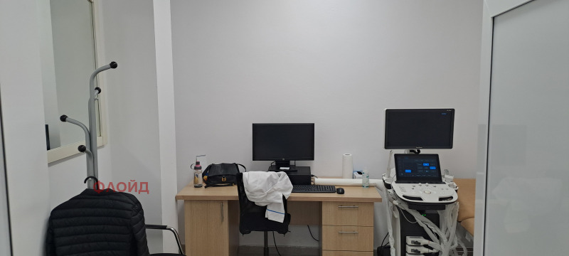 Дава под наем БИЗНЕС ИМОТ, гр. София, Красно село, снимка 6 - Други - 52200275