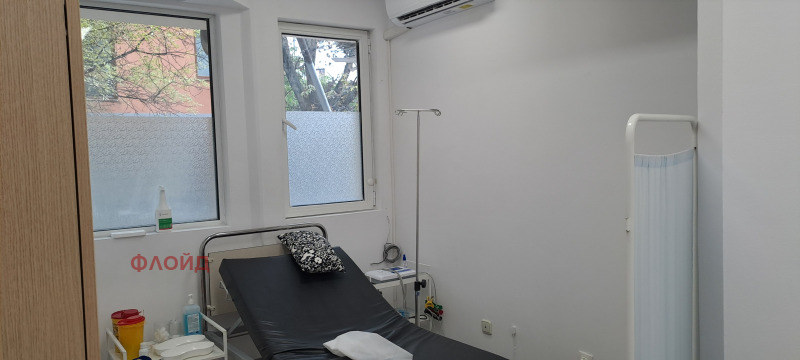 Дава под наем БИЗНЕС ИМОТ, гр. София, Красно село, снимка 8 - Други - 52200275