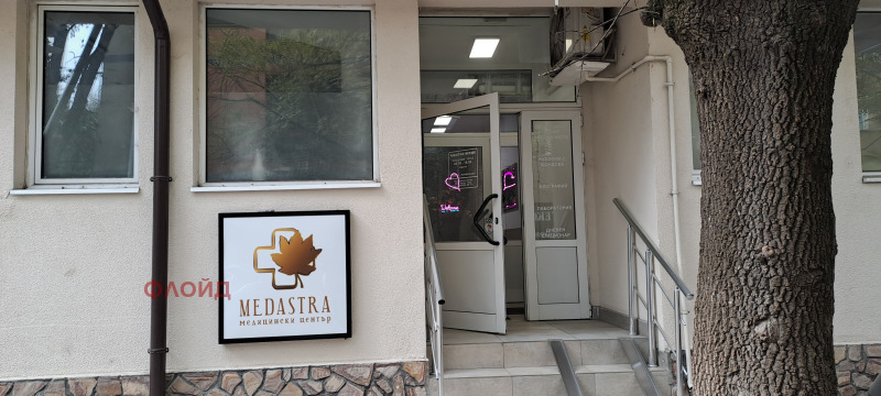 Дава под наем БИЗНЕС ИМОТ, гр. София, Красно село, снимка 4 - Други - 52200275