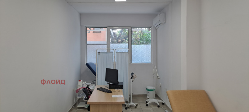 Дава под наем БИЗНЕС ИМОТ, гр. София, Красно село, снимка 5 - Други - 52200275