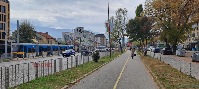 Дава под наем БИЗНЕС ИМОТ, гр. София, Красно село, снимка 15 - Други - 52200275