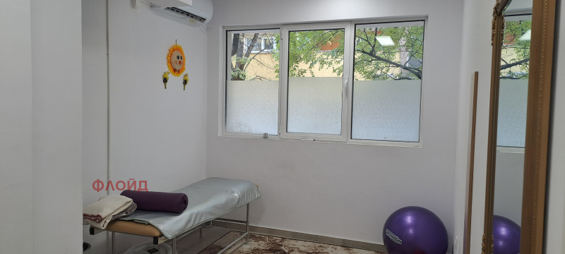 Дава под наем БИЗНЕС ИМОТ, гр. София, Красно село, снимка 12 - Други - 52200275