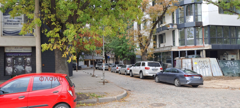 Дава под наем БИЗНЕС ИМОТ, гр. София, Красно село, снимка 16 - Други - 52200275