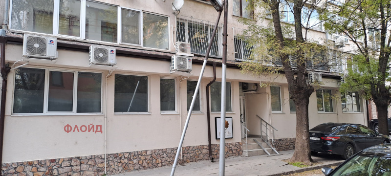 Дава под наем БИЗНЕС ИМОТ, гр. София, Красно село, снимка 14 - Други - 52200275