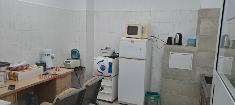 Дава под наем БИЗНЕС ИМОТ, гр. София, Красно село, снимка 13 - Други - 52200275