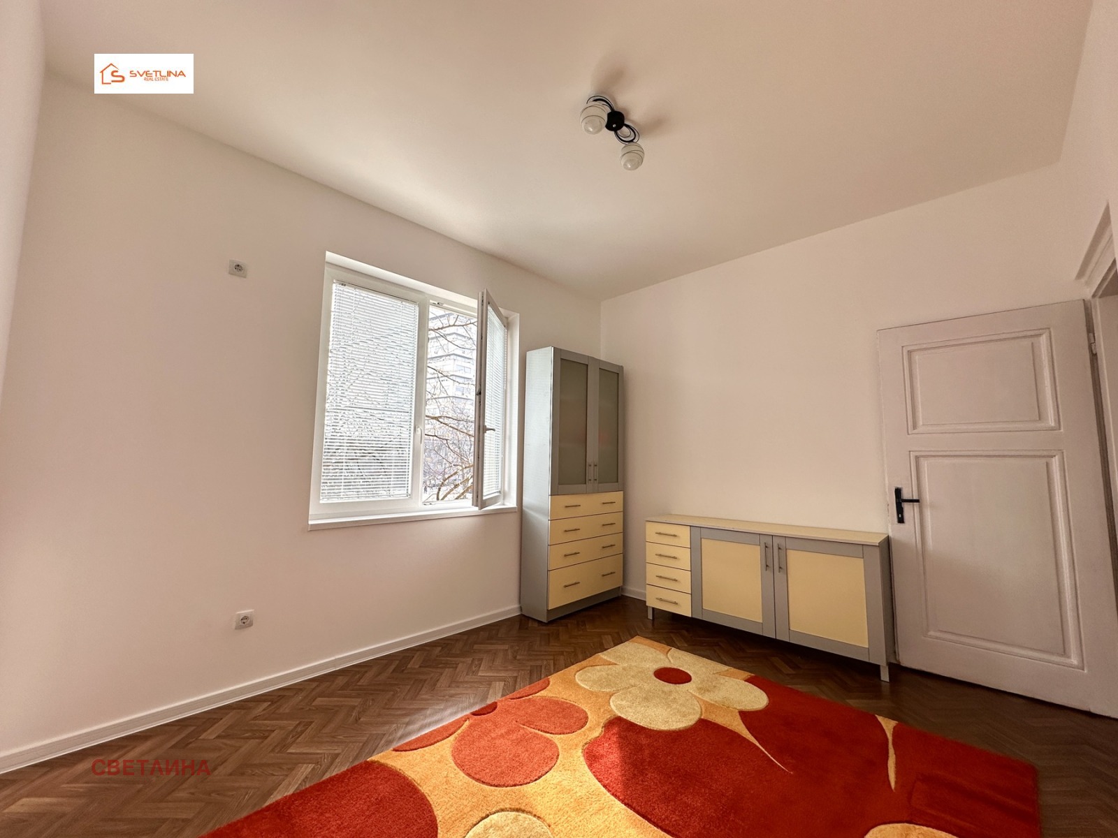 Дава под наем 2-СТАЕН, гр. София, Център, снимка 4 - Апартаменти - 53983256