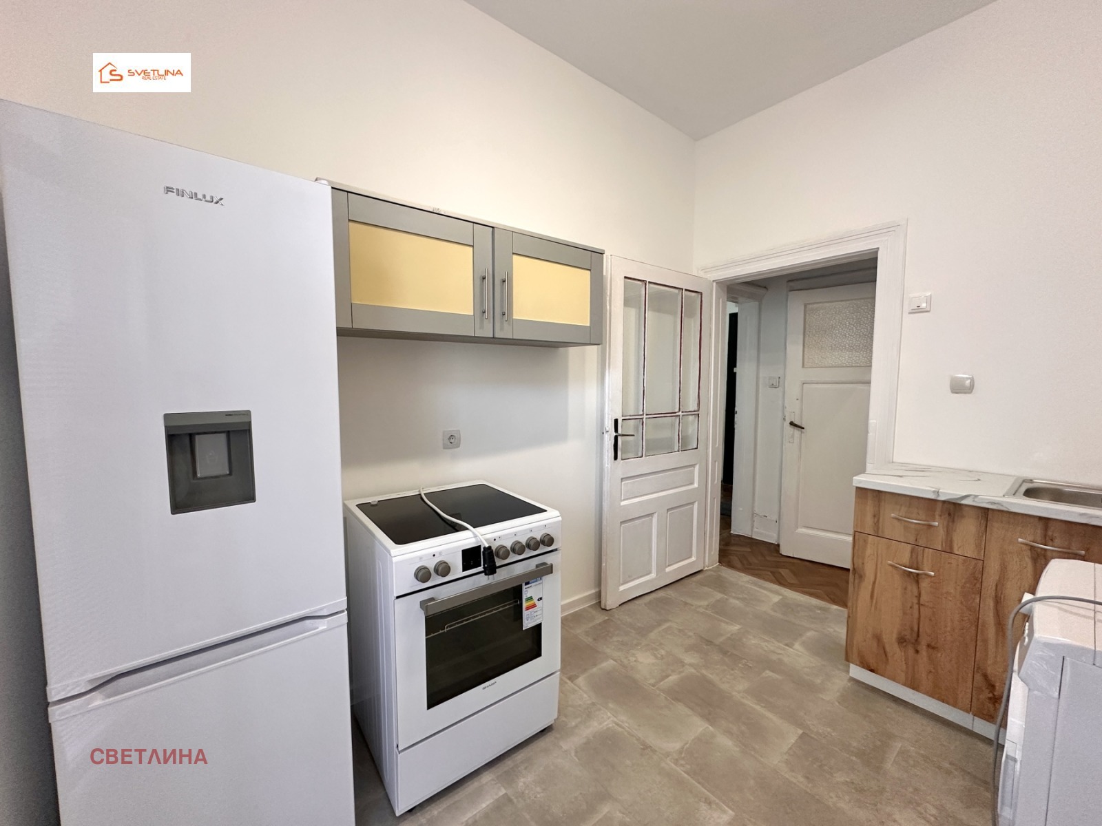 Дава под наем 2-СТАЕН, гр. София, Център, снимка 14 - Апартаменти - 53983256